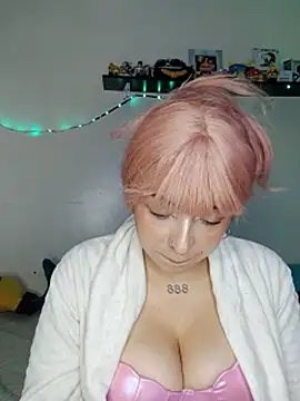 Val_Lau's Webcam Show