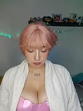 Val_Lau's Webcam Show