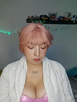 Val_Lau Webcamshow