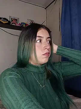 Chat +18 de Val_Lau ao vivo