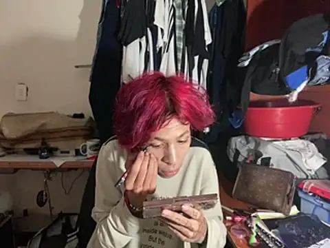 kiritokun_ Шоу с уебкамера