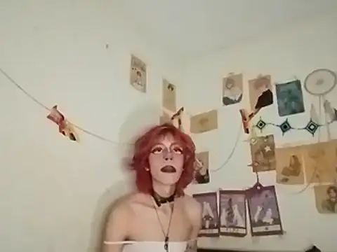 kiritokun_ webcam show