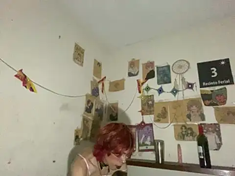 kiritokun_ Webcam-Show