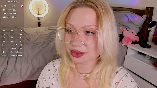 SonyaBladeKeeper live XXX chat