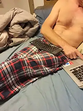 houne66's Webcam Show
