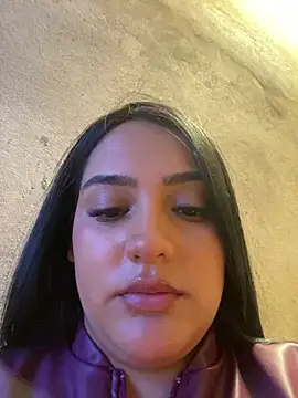 Webkamerová show SahanaPrince
