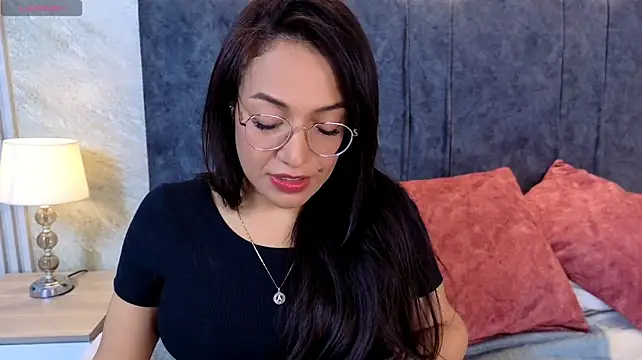 Chat XXX ao vivo de Scarlet_Jhonsonn_