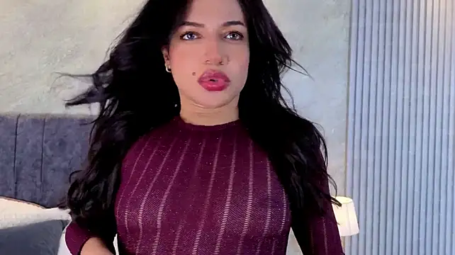 عرض كام Scarlet_Jhonsonn_