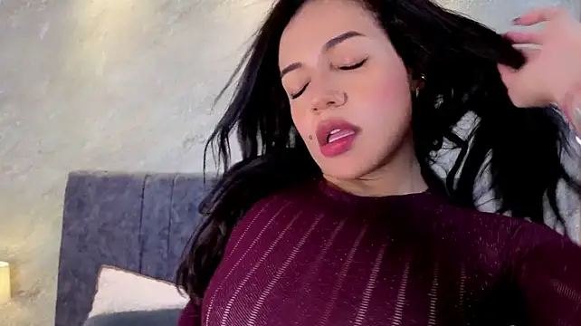 Scarlet_Jhonsonn_: вебкам-шоу