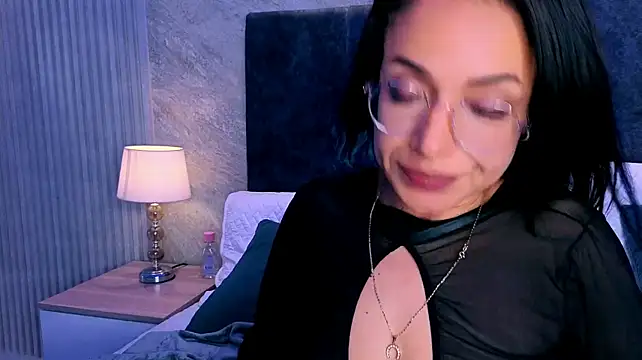 Chatroom XXX en direct de Scarlet_Jhonsonn_