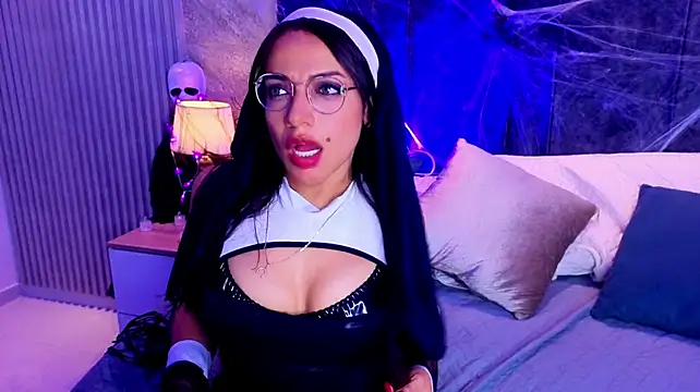Scarlet_Jhonsonn_n Live XXX chat