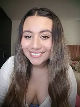 Show de Eimycollinn na webcam