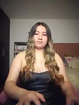 Eimycollinn Show in webcam
