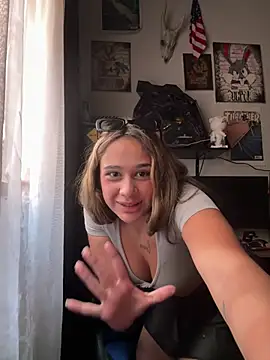 Baby_Kathy Live XXX-Chat