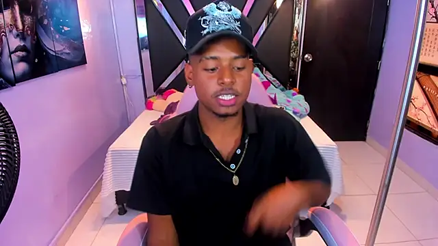 joel_embid Webcamshow
