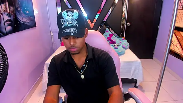 joel_embid Webcam Show