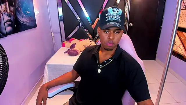 joel_embid Webcam Show