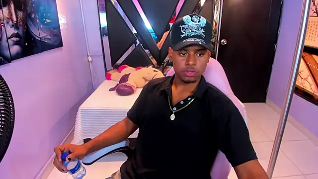 joel_embid Webcamshow