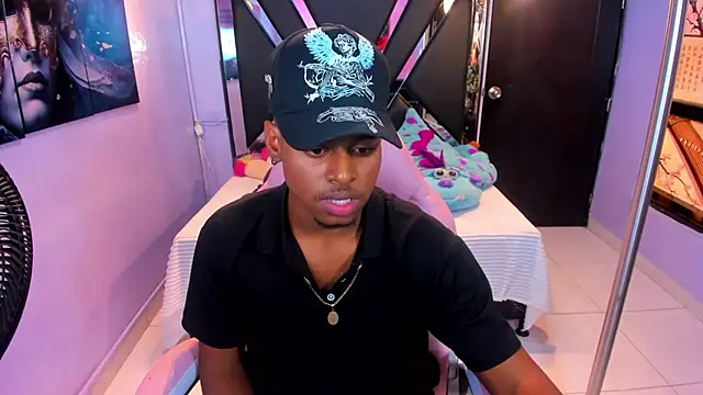 joel_embidn Webbikameraesitys