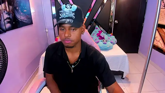 joel_embid Webcam Show
