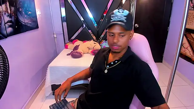 joel_embidn Webbikameraesitys