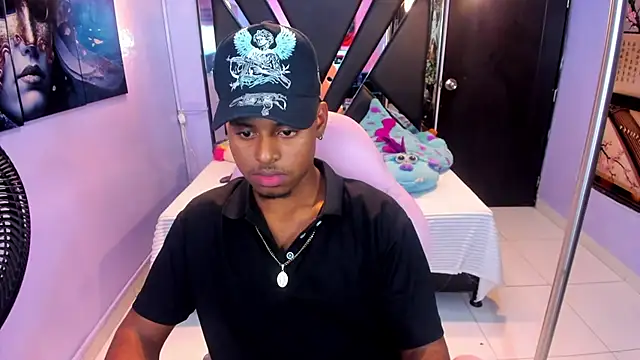 joel_embid Webcamshow