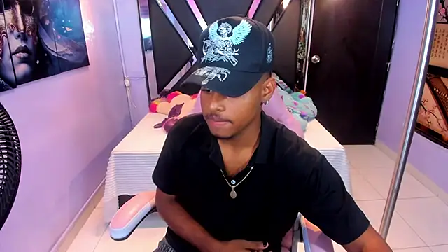 joel_embid Webcamshow