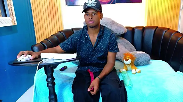 joel_embid webcam show
