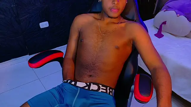 joel_embid Pertunjukan Webcam