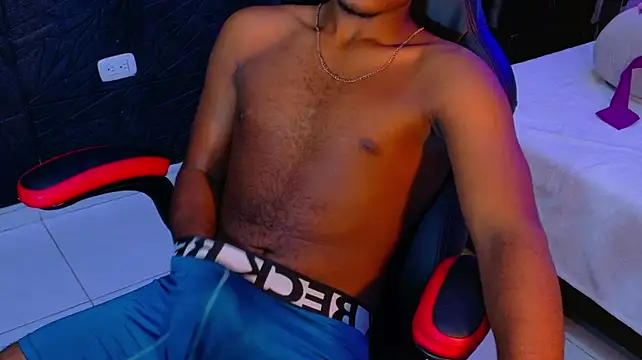 joel_embid 网络视讯表演