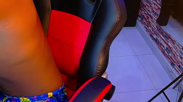 joel_embid 网络视讯表演
