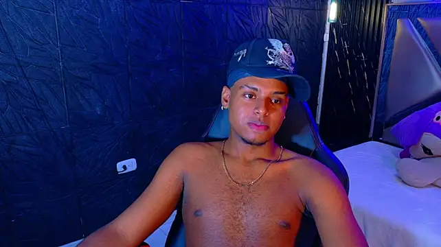 โชว์เว็บแคมของ joel_embid