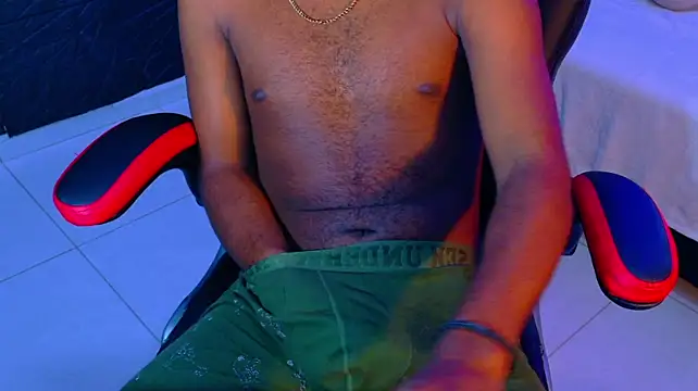 Вебкам-шоу joel_embid