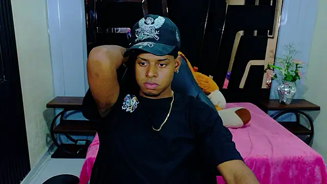 Show Webcam de joel_embid