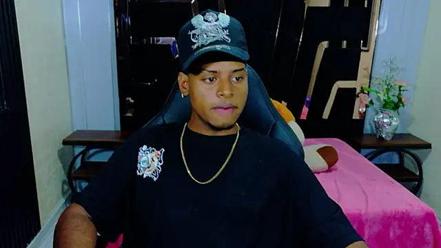 joel_embid Webcam-Show