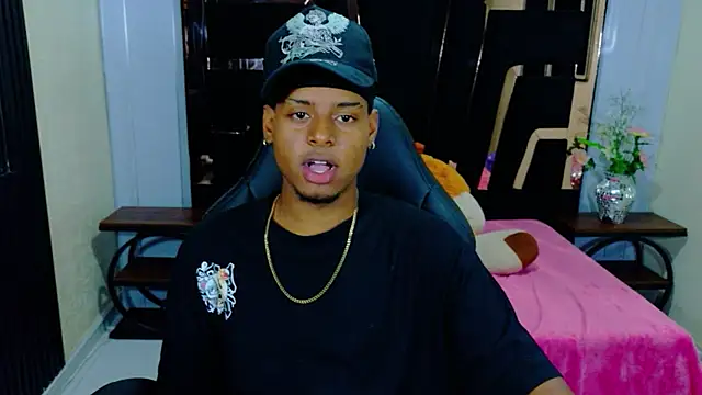 Show webcam de joel_embid