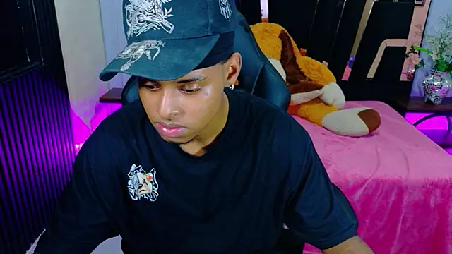Show webcam de joel_embid