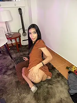 noah_charm's Webcam Show