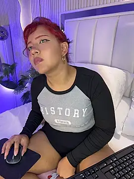 Živý XXX chat Crystal_kiss_