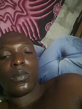 Jacobhounnou Webcamshow