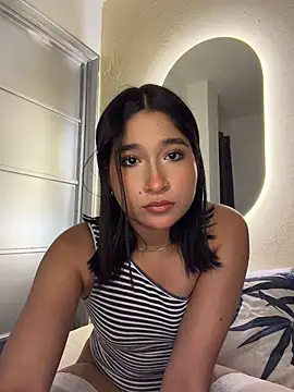 Chat XXX en directo de Arianna_M1
