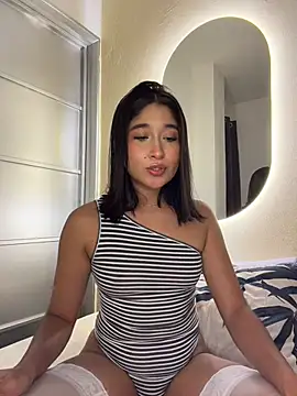 Sembang XXX Secara Langsung Arianna_M1