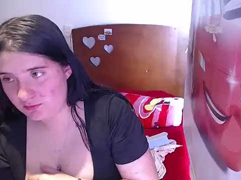 quen_mia Webcamshow