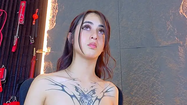 lilith_jeane_7 Webcam show