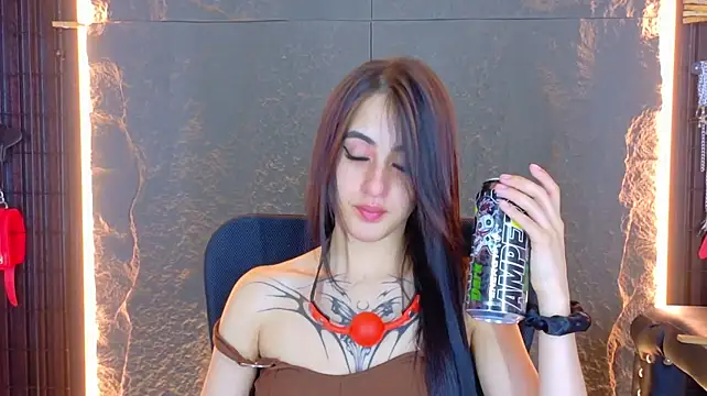 lilith_jeane_7n Webbikameraesitys