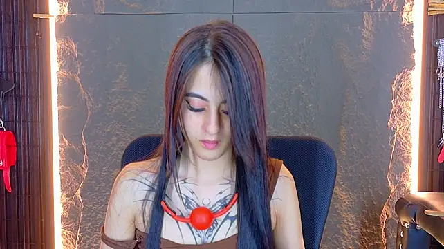 lilith_jeane_7's Webcam Show