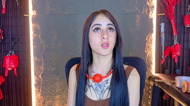 Show Webcam de lilith_jeane_7