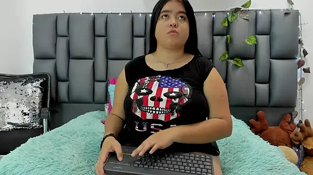 Sembang XXX Secara Langsung Isabella_18