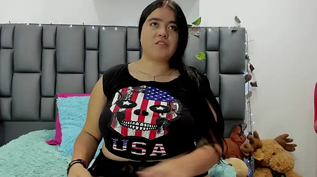 Czat XXX na żywo – Isabella_18