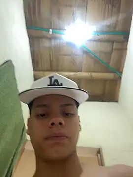 jhan_pierce22 Webcam show